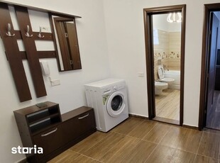 Apartament 3 Camere | Sala Palatului | Terasă 16 mp | Centrala