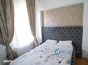 Inchiriere apartament 2 camere in vila Unirii