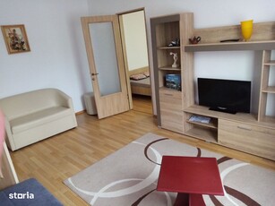 Închiriere apartament 2 camere ultracentral,53 mp,Deva-Casa de Cultură