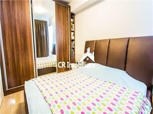 Vanzare Apartament 2 Camere Aviatiei cu Loc de Parcare