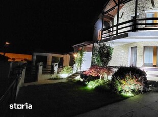 Apartament 3 camere de vanzare zona KM 4-5