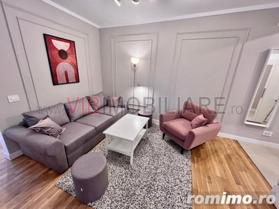 2 Camere - Marmura Residence - Parcare inclusa
