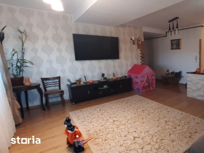 3 camere Drumul Taberei-Valea Argesului