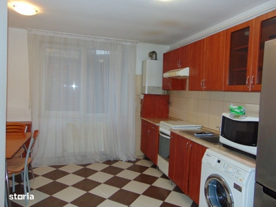 AA/290 Apartament cu 3 camere în 7 Noiembrie - Bloc Nou