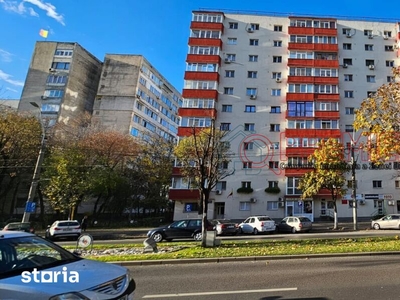 C/433 Apartament cu 2 camere în Tudor