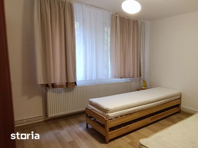 Ghencea I Apartament 2 Camere I Balcon I 37mp I