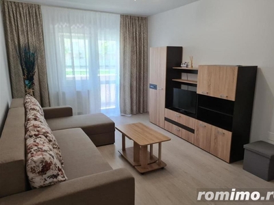 AP. 2 CAMERE GRAND KRISTAL RESIDENCE, CENTRALA PROPRIE, LOC DE PARCARE