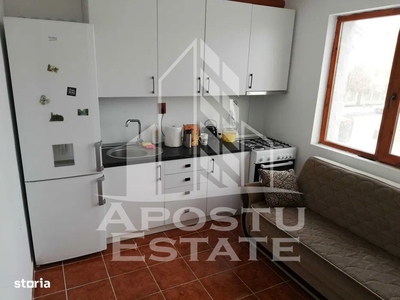 Apartament 3 camere Orasul Nou