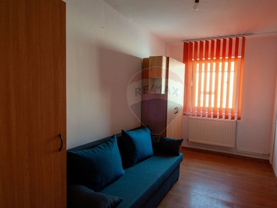 Apartament 1 camera inchiriere in bloc de apartamente Timisoara, Buziasului