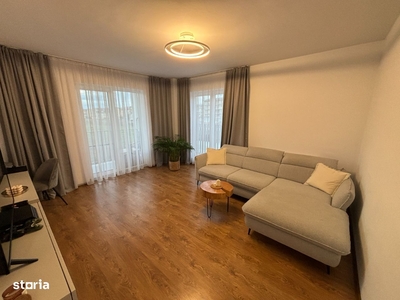 Apartament 2 cam /56 mp !Decomandat!La cheie ! Zona New City/Eroilor!