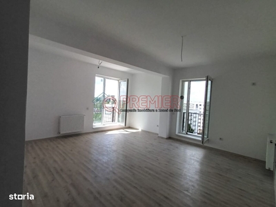 Apartament 2 camere, 2 balcoane - Grand Arena.