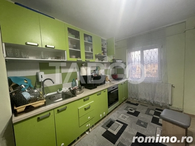 Apartament 2 camere 46 mp boxa 13 mp zona Industriala Alba Iulia