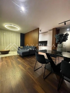 Apartament 2 camere | 57 mp | zona strazii Borhanci