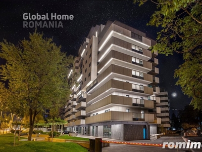 Apartament 2 camere 60 MP | Cortina Academy Cotroceni - 13 Septembrie