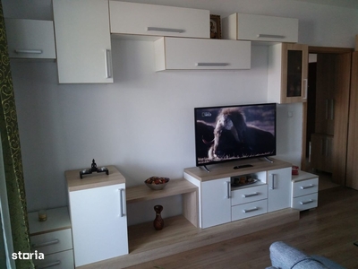 Apartament 2 camere Bloc Nou