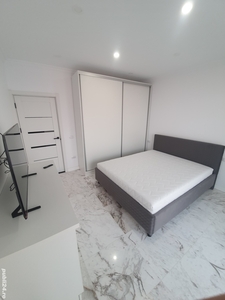 Apartament 2 camere bloc nou Carrefour Traian