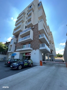 Apartament 2 camere, bloc nou, finalizat, langa hotel Marriott