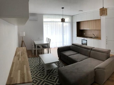 Apartament 2 camere complex Vivalia