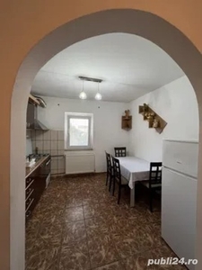 Apartament 2 camere confort 1 zona Girocului