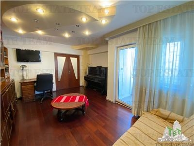 Apartament 2 camere de inchiriat Baneasa NEGOCIABIL!