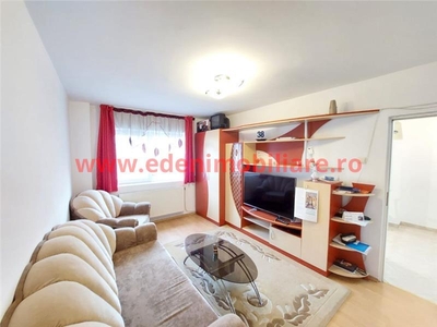 Apartament 2 camere de vanzare in Cluj, zona Manastur, 129990 eur