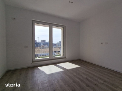 Apartament 2 camere - vedere spre lac - zona Butoaie