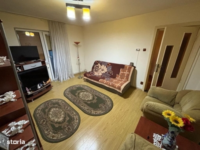 Apartament 2 camere Deva 38mp ( zona Panaur)