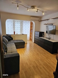 Apartament 2 camere Dr Taberei