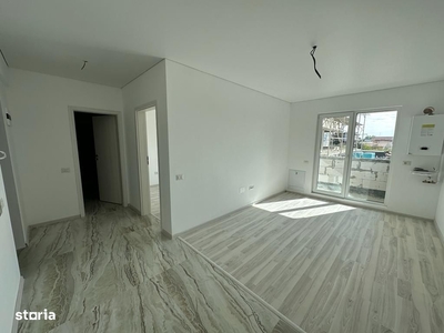 Apartament 2 camere - incalzire in pardoseala - Pollux Residence