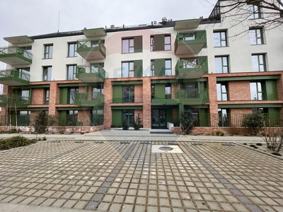Apartament 2 camere inchiriere in bloc de apartamente Sibiu, Terezian