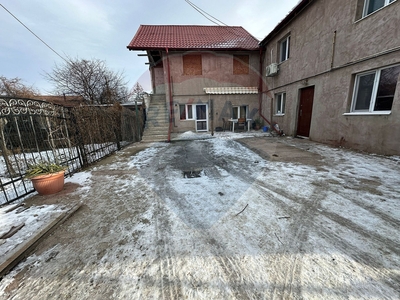 Apartament 2 camere inchiriere in casă vilă Bacau, Calea Moinesti