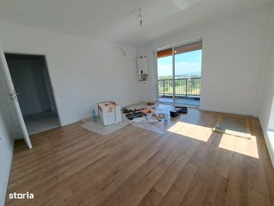 Apartament 2 camere, loc de parcare inclus, incalzire in pardoseala