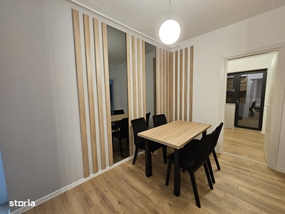 Apartament 2 camere de vânzare | Zona Cireșica-Sibiu