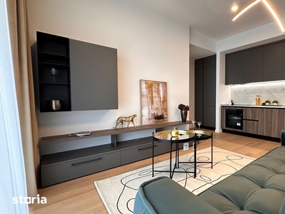 Apartament 2 camere | Premium | One Verdi Park