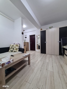 Apartament 2 camere zona Cornișa str.Argesului