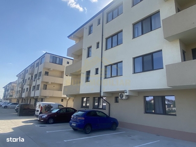 APARTAMENT 2 CAMERE-SOS LEORDENI