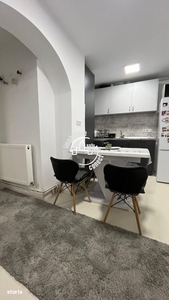 Apartament 2 camere - strada Dariu Pop