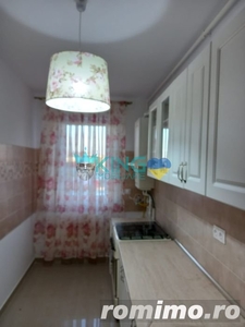 Apartament 2 Camere // Utilat // Zona linistita