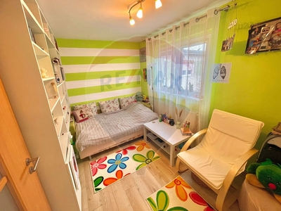 Apartament 2 camere vanzare in bloc de apartamente Arad, Fortuna