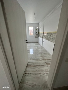 Apartament 2 camere / zona Chiajna- Bd.Uverturii Pollux Residence