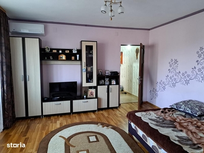 Apartament 2 camere zona Terezian