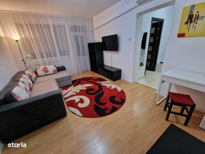 Apartament cu 4 camere - 81.09 mp + balcon | zona Doamna Stanca