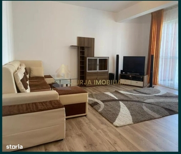 Apartament 3 camere 89mp cu gradina-Ultrafinisat-Calea Moldovei