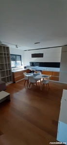 Apartament 3 camere 2 bai bloc nou lift zona Lipovei !!