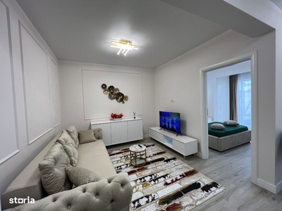 Apartament 3 camere | 4 min. Metrou Berceni | Bloc Nou Rezidential