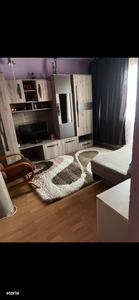 Apartament 3 camere, etaj intermediar finisat la cheie zona Nord,garaj