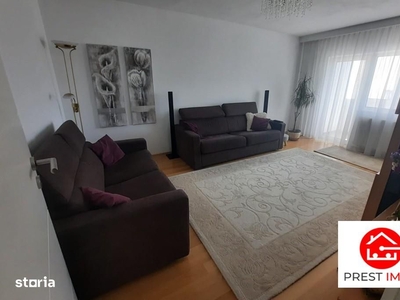 Apartament 2 Camere Str. Vasile Lucaciu zona Semicentrala