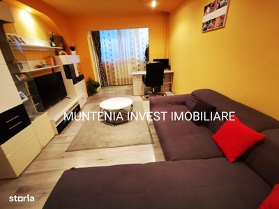 Apartament 3 camere cf.I, dec. Nord