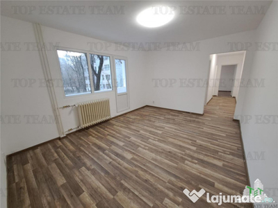 Apartament 3 camere de zona Turnu Magurele