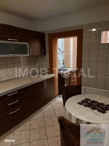 Apartament 3 camere Eremia Grigorescu